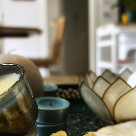 La Casita De Maria Apartment Гечо Екстериор снимка