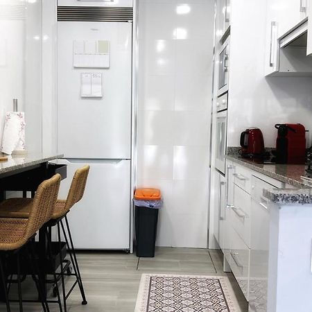 La Casita De Maria Apartment Гечо Екстериор снимка