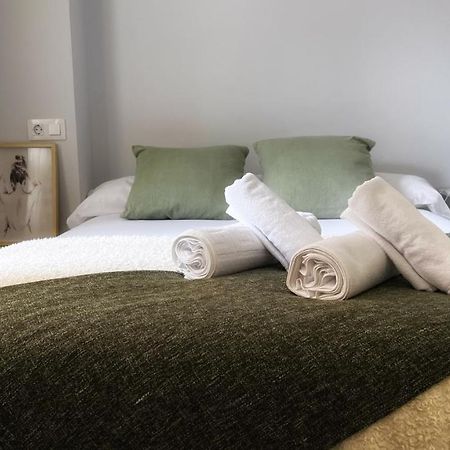 La Casita De Maria Apartment Гечо Екстериор снимка