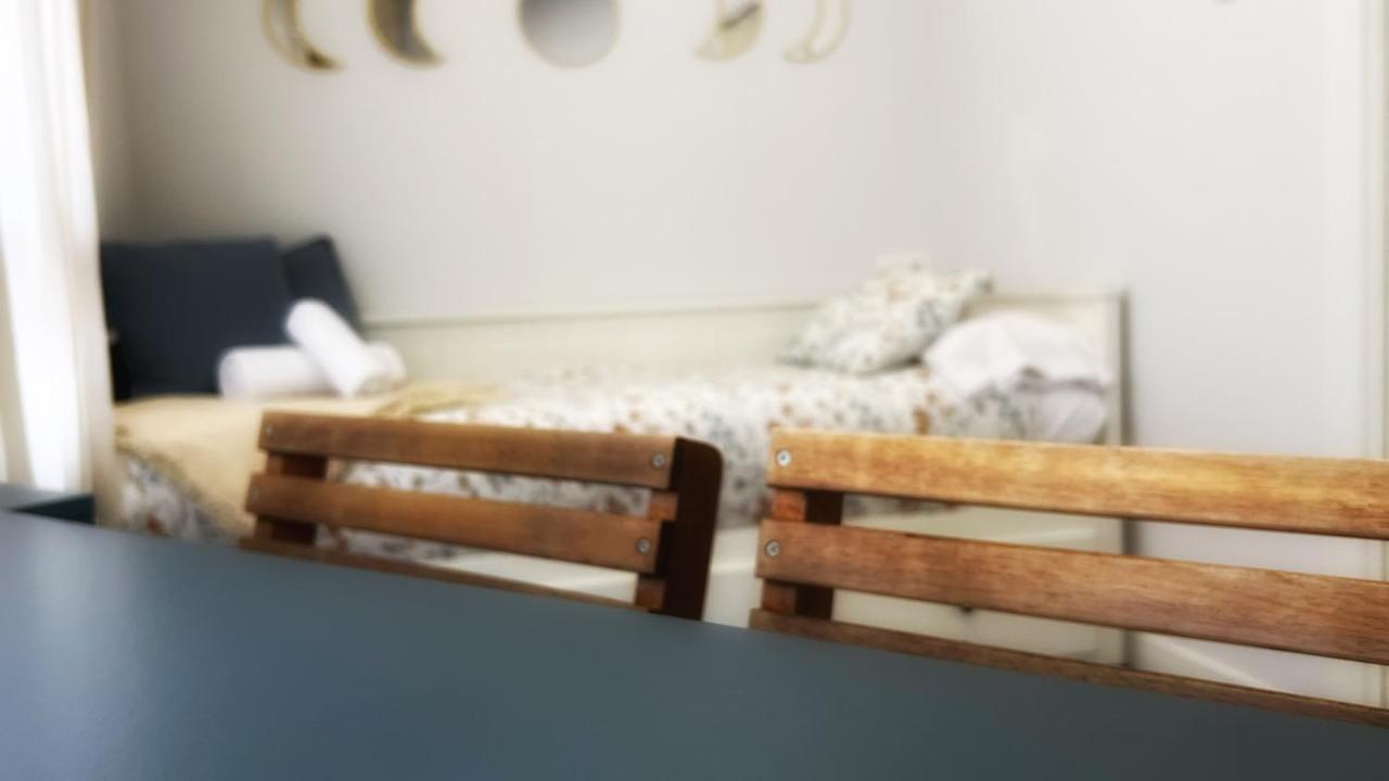 La Casita De Maria Apartment Гечо Екстериор снимка