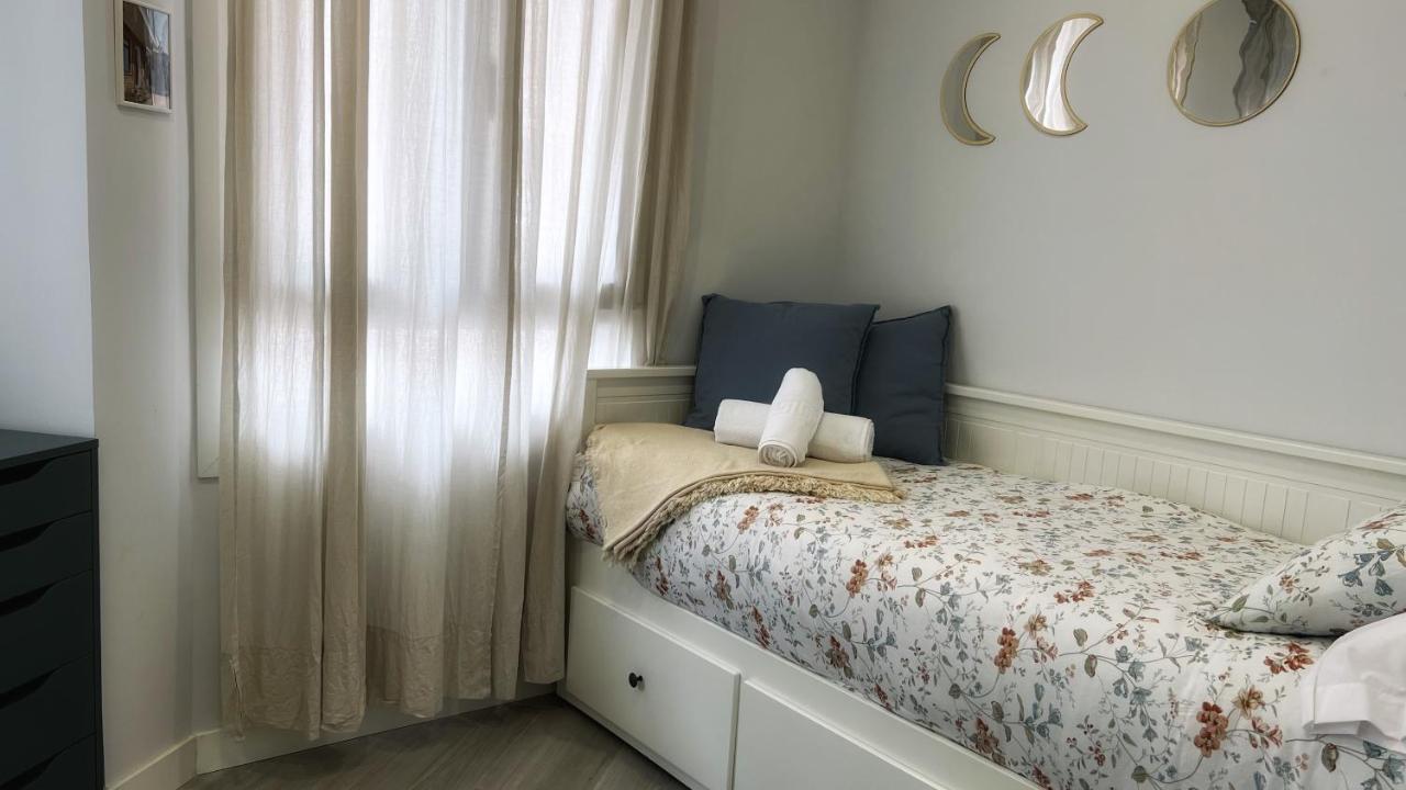 La Casita De Maria Apartment Гечо Екстериор снимка