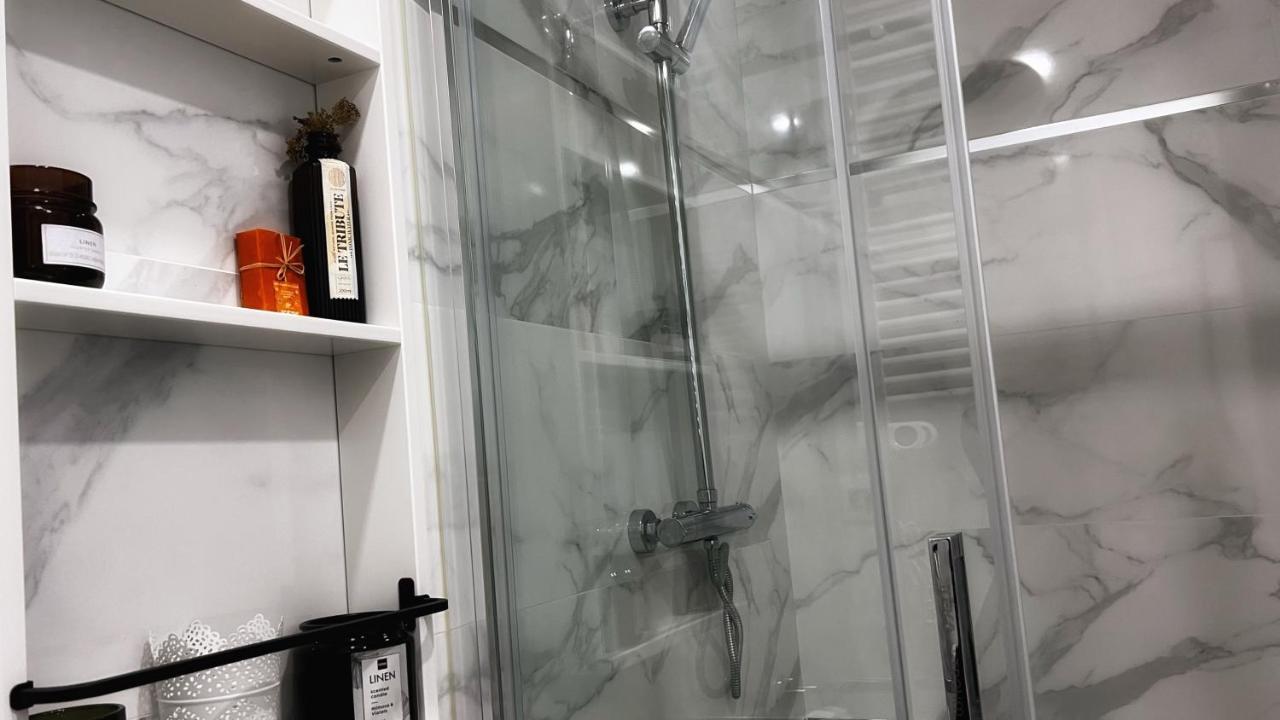La Casita De Maria Apartment Гечо Екстериор снимка
