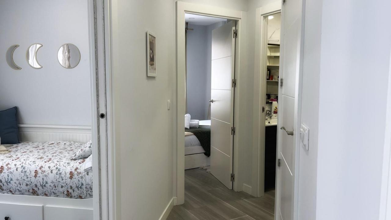 La Casita De Maria Apartment Гечо Екстериор снимка