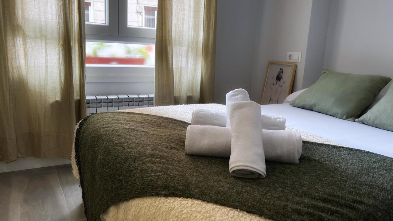 La Casita De Maria Apartment Гечо Екстериор снимка