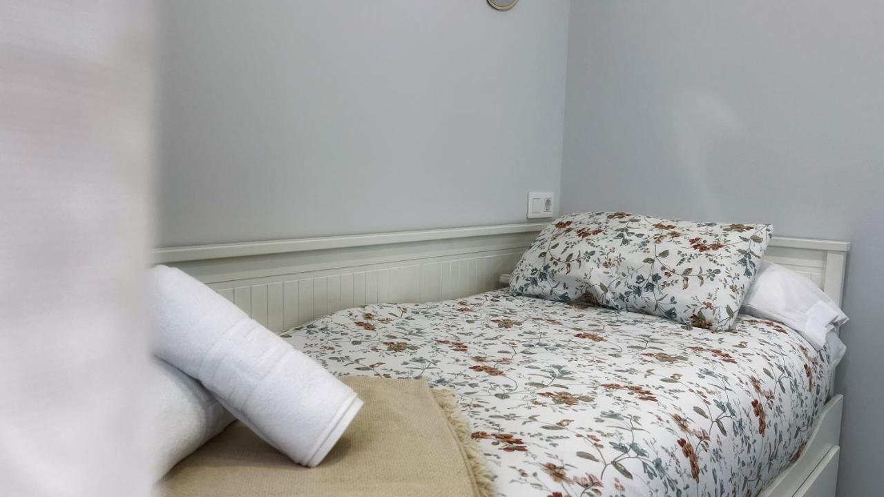La Casita De Maria Apartment Гечо Екстериор снимка